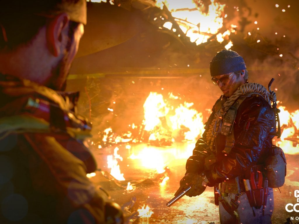 Call of Duty: Black Ops Cold War: The beta was the most downloaded in the history of COD
