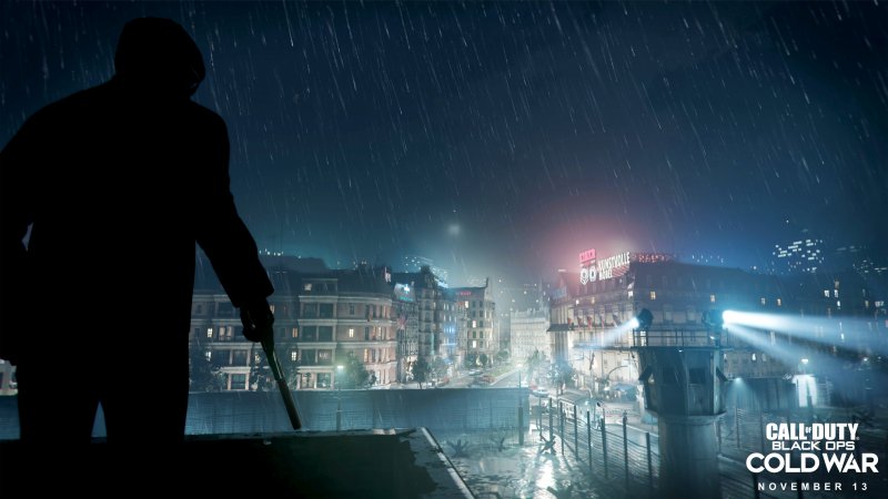 Call Of Duty Black Ops Cold War 9