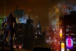 Gotham Knights ha un open world dinamico e in evoluzione - Notizia