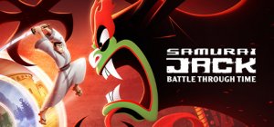 Samurai Jack: Battle Through Time per PC Windows