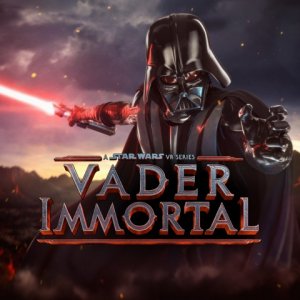 Vader Immortal: A Star Wars VR Series per PlayStation 4