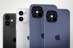 iPhone 12 Pro Max: un video del prototipo mostra lo schermo e la fotocamera - Video