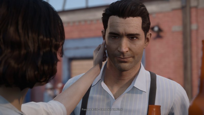 Immagine di Mafia: Definitive Edition per PC Windows