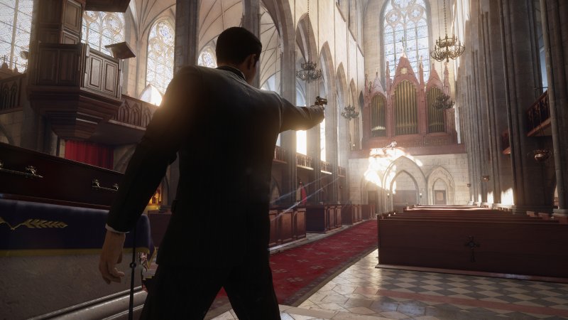 Immagine di Mafia: Definitive Edition per PC Windows