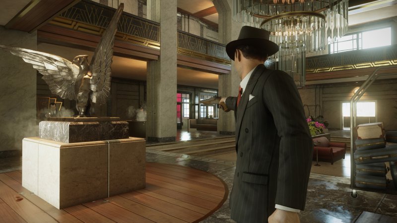 Immagine di Mafia: Definitive Edition per PC Windows