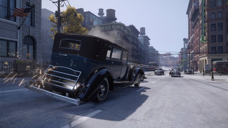 Mafia: Definitive Edition - PC - Multiplayer.it
