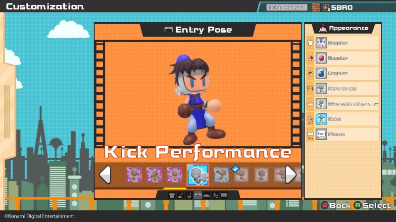 Super Bomberman R Online