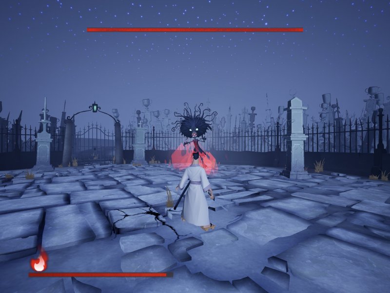 Samurai Jack: Battle Through Time