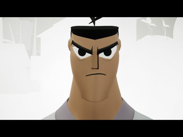 Samurai Jack: Battle Through Time