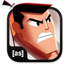 Samurai Jack: Battle Through Time per iPad