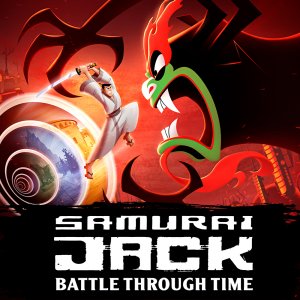Samurai Jack: Battle Through Time per Nintendo Switch