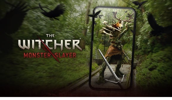 The Witcher：AndroidのMonster Slayerがソフトルンチで利用可能になり始めます