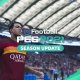 eFootball PES 2021 x AS Roma - Il trailer di annuncio della collaborazione