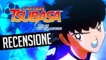 Captain Tsubasa: Rise of New Champions - Video Recensione