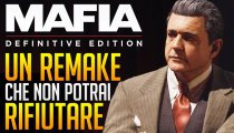 Mafia: Definitive Edition - Video Anteprima