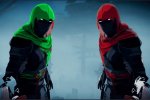 Aragami 2 si mostra per la prima volta durante l'evento Gamescom di IGN - Video