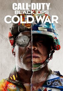 Call of Duty: Black Ops Cold War per PC Windows