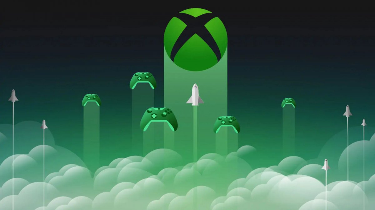 Xbox Cloud：其他遊戲獲得了對鼠標和鍵盤的支持，讓我們看看標題