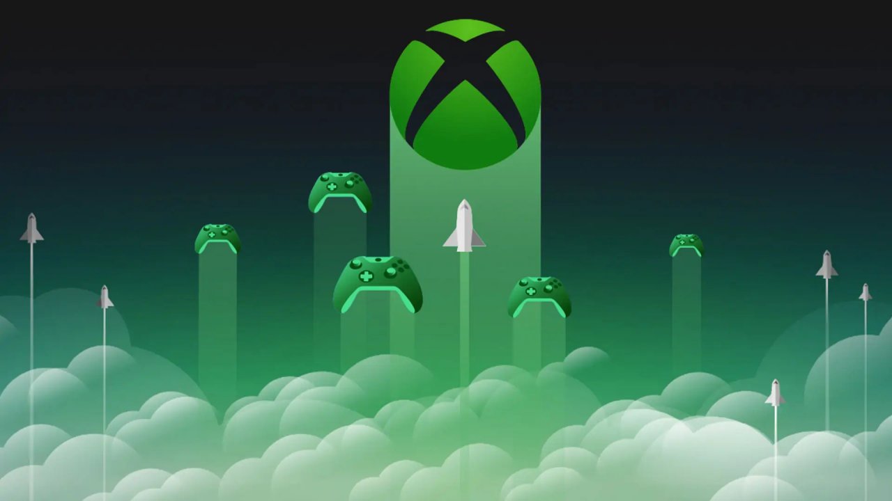 Xbox Cloud Gaming pare sia in arrivo su TV LG con un'app ufficiale e streaming di tutti i giochi posseduti