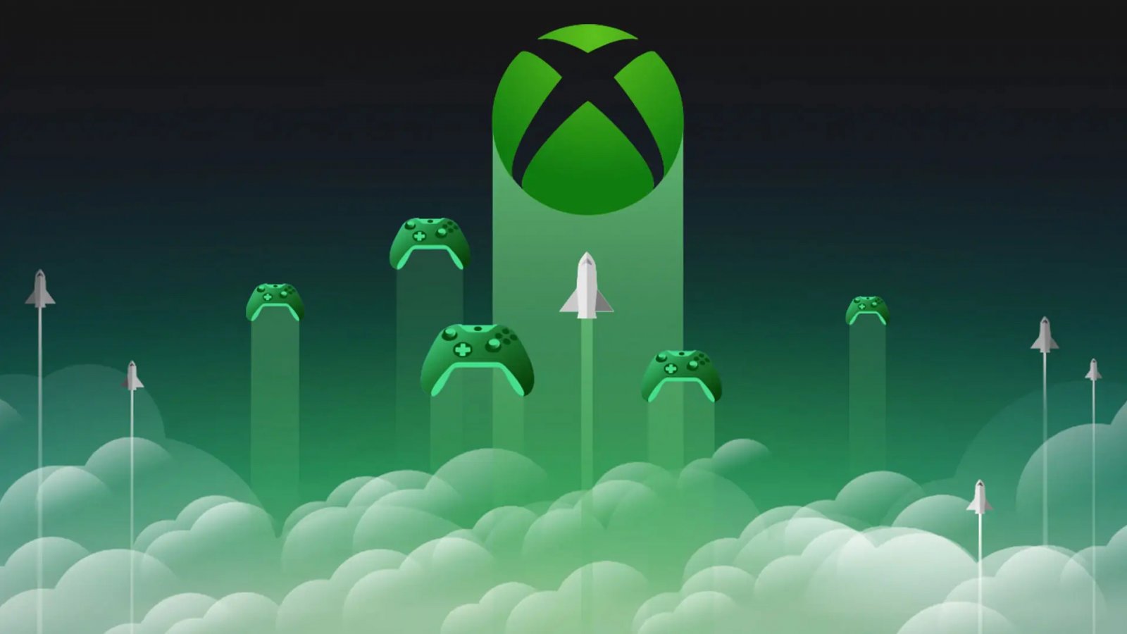 Videogiochi e il mercato del cloud: nel 2022 Stadia valeva tra lo 0% e il 5%, Xbox Cloud fino al 70%