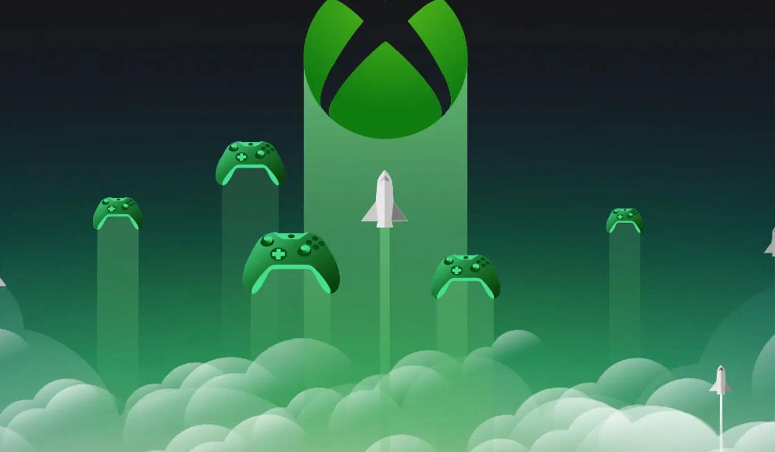 Xbox Cloud Gaming: la richiesta per il servizio supera quanto Microsoft possa offrire