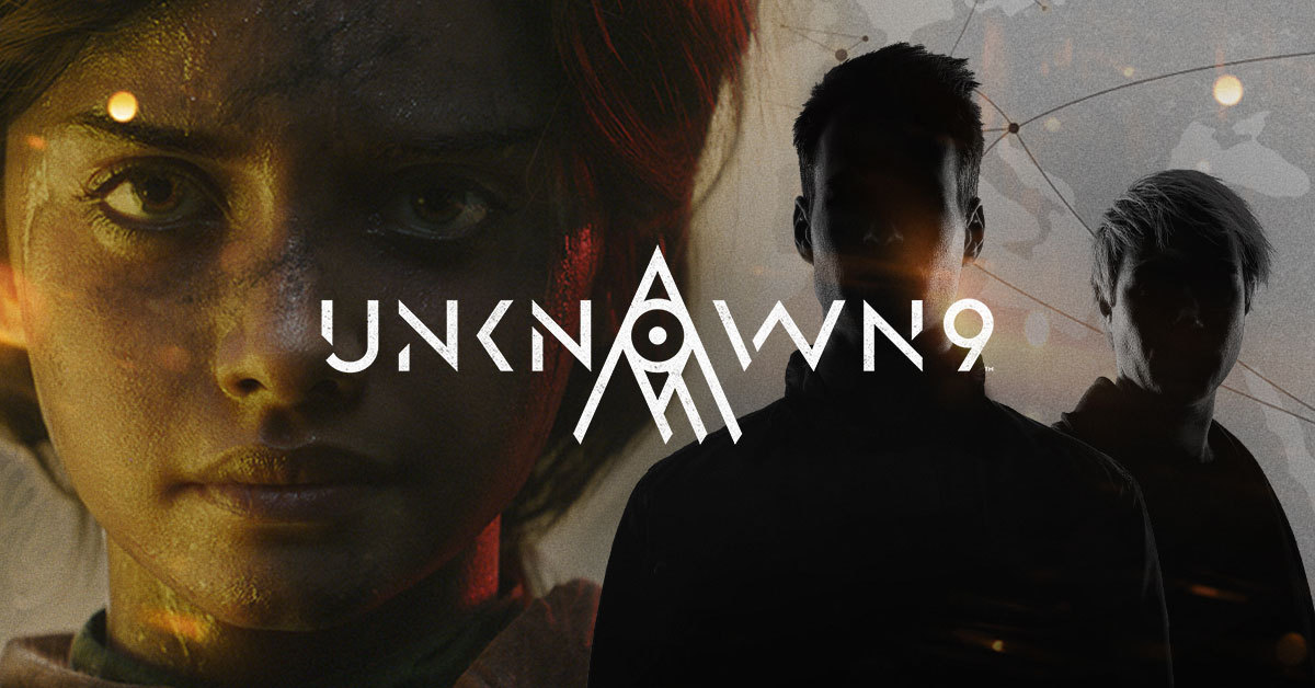 Unknown 9: Awakening si presenta con un affascinante trailer dalla Gamescom 2020