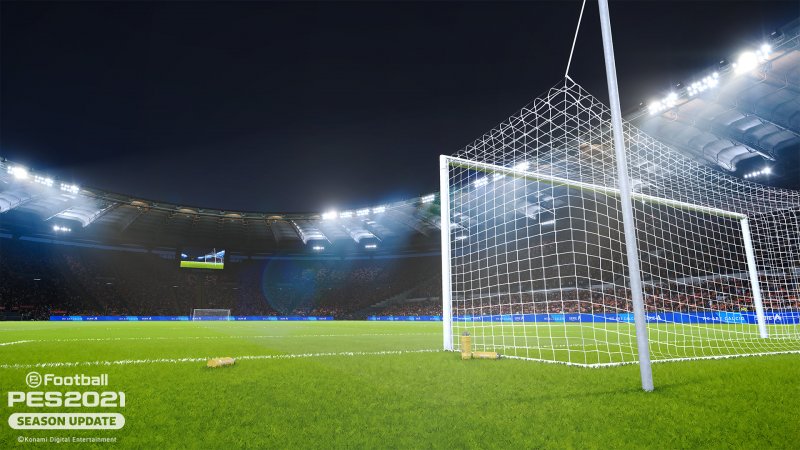 PES 2021 Season Update: data di uscita, trailer e dettagli