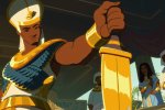 Pharaoh: A New Era: il trailer d'annuncio della Gamescom 2020 - Video