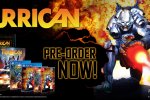 Turrican Anthology Vol. I e II annunciate per PS4 e Nintendo Switch - Notizia