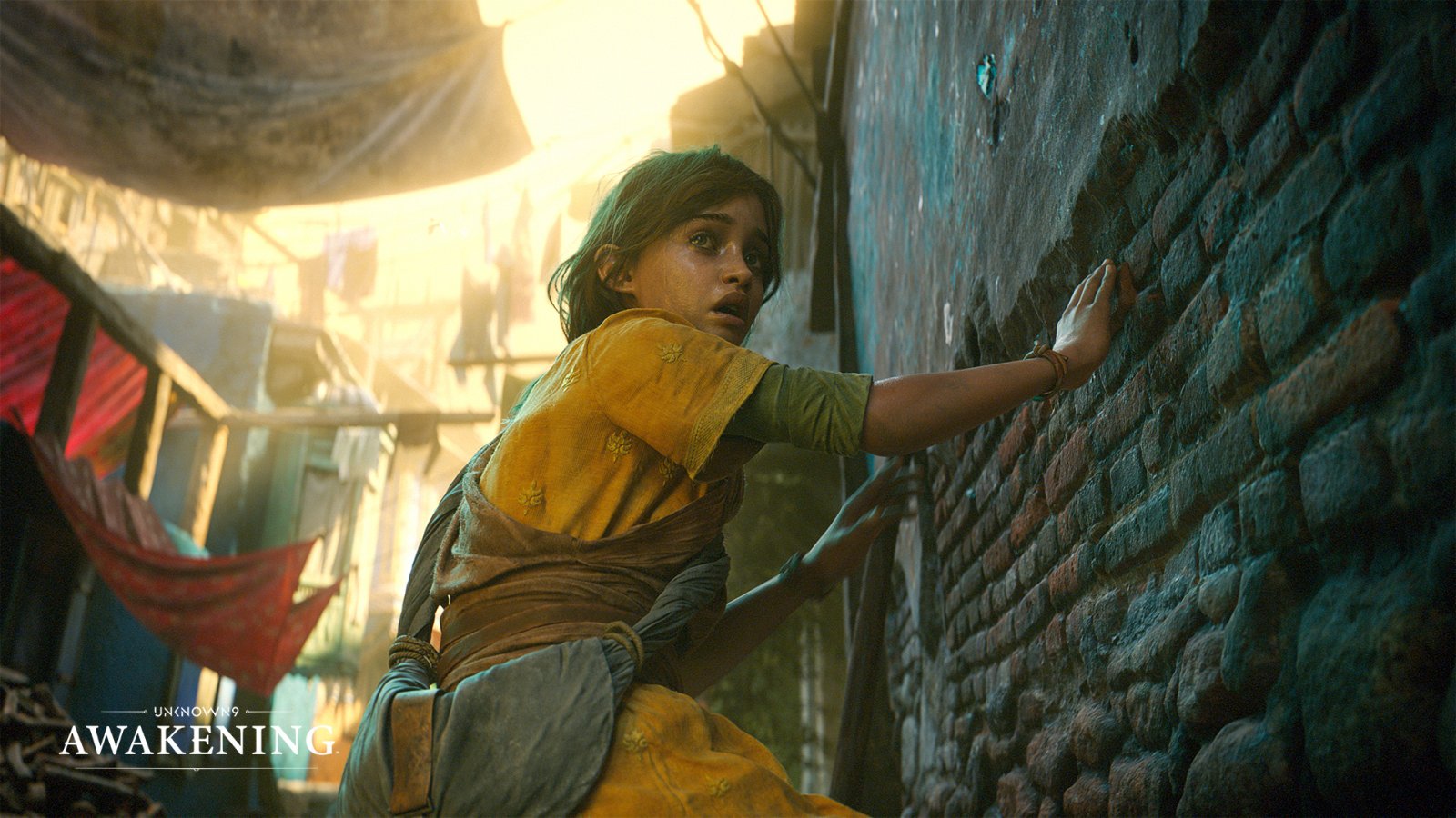 Unknown 9 Awakening si mostra con un trailer al Summer Game Fest: è il gioco con Anya Chalotra di The Witcher