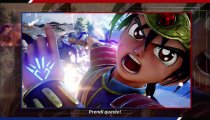 Jump Force - Trailer di lancio su Nintendo Switch