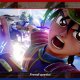 Jump Force - Trailer di lancio su Nintendo Switch