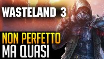 Wasteland 3 - Video Recensione
