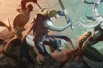 Dragon Age: The Veilguard inizierà in grande stile, i primi eventi sembreranno il finale di altri giochi - Notizia