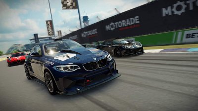 Gear.Club Unlimited 2 Tracks Edition