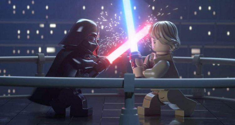 LEGO Star Wars The Skywalker Saga system requirements