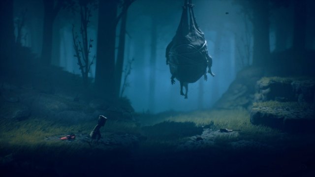 Little Nightmares II