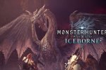Monster Hunter World: Iceborne, Fatalis arriva ad ottobre con l'aggiornamento 15.01 - Notizia