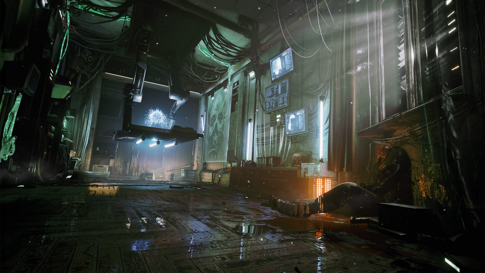 Observer System Redux anche su PC: demo disponibile, upgrade a prezzo simbolico
