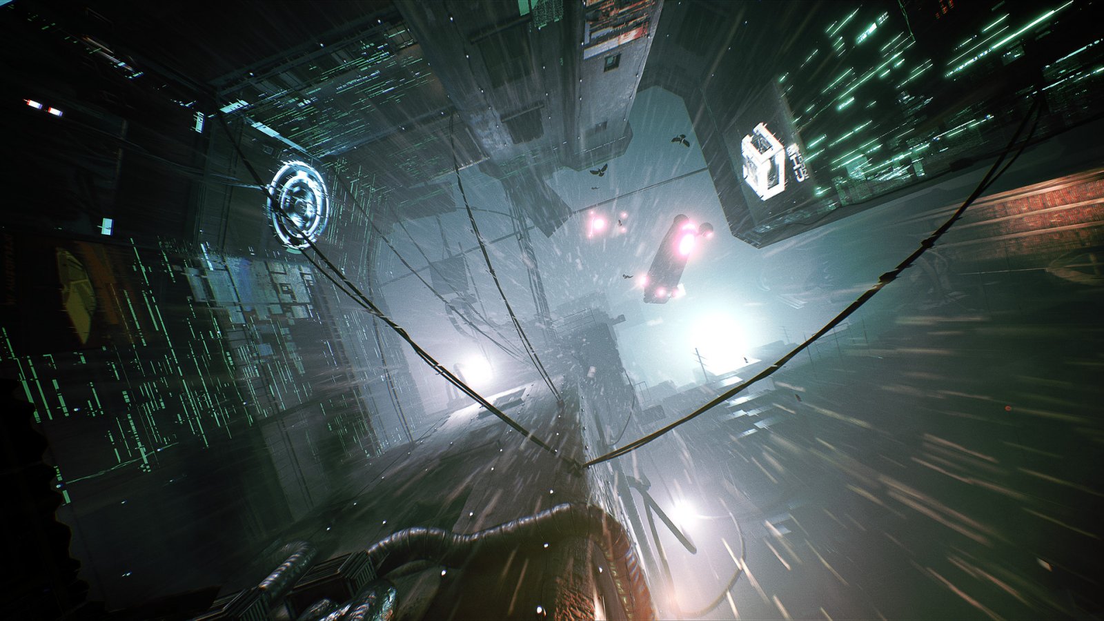 Observer System Redux per PS5 e Xbox Series X: video sulle nuove quest per il gioco di lancio next gen
