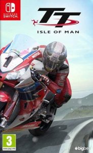 TT Isle of Man: Ride on the Edge 2 per Nintendo Switch