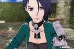 Fire Emblem: Three Houses: il cosplay della bella Shamir di Luxlo - Notizia