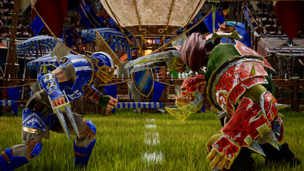 Blood Bowl 3 presenta una strana commistione tra strategia e football nel mondo di Warhammer Blood Bowl 3 presenta una strana commistione tra strategia e football nel mondo di Warhammer