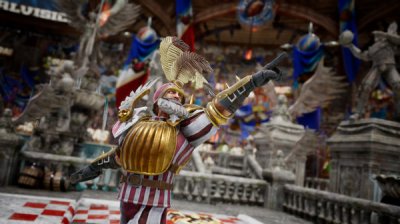 Blood Bowl III