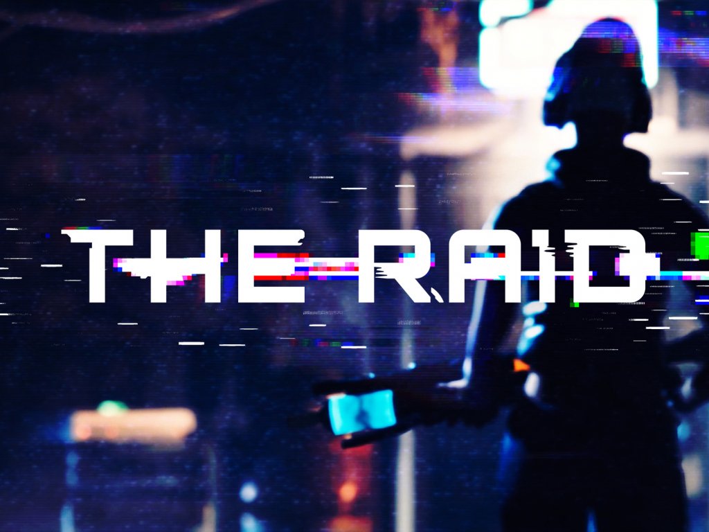 The Raid is a PvP shooter set in the Observer universe