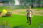Going Medieval, il provato - Provato
