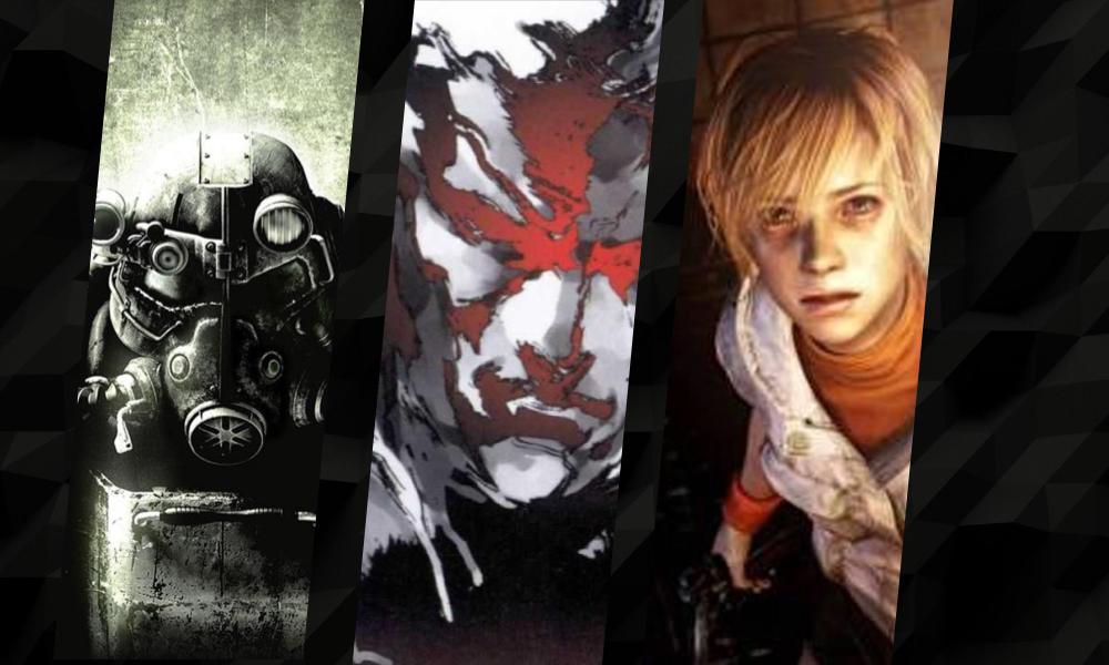 Which remastered or remake would we like to play?