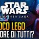 LEGO Star Wars: The Skywalker Saga - Video Anteprima