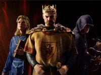 Crusader Kings 3, la recensione