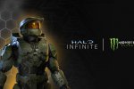 Halo Infinite: annunciata una collaborazione con Monster Energy - Notizia